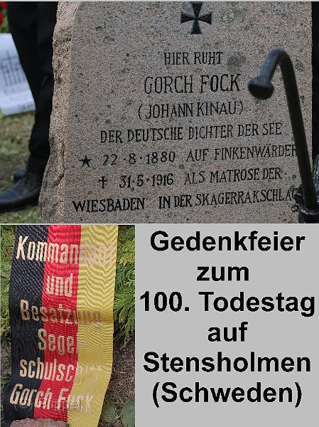 2016/20160601 Stensholmen 100 Todestag Gorch Fock/index.html